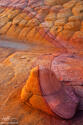 Sandstone Magic print