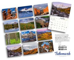 2016 Calendar Back Cover