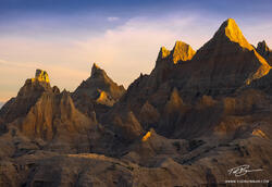 Desert Cathedral