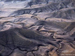 Desert Veins