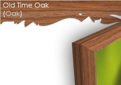 Old Time Oak