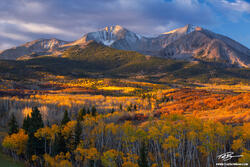 2012 Colorado Fall Photo Trip