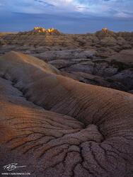 Twilight Ridges