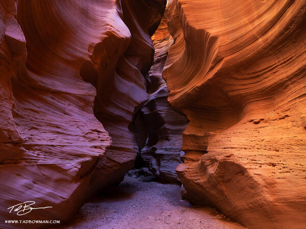 Rock Waves print