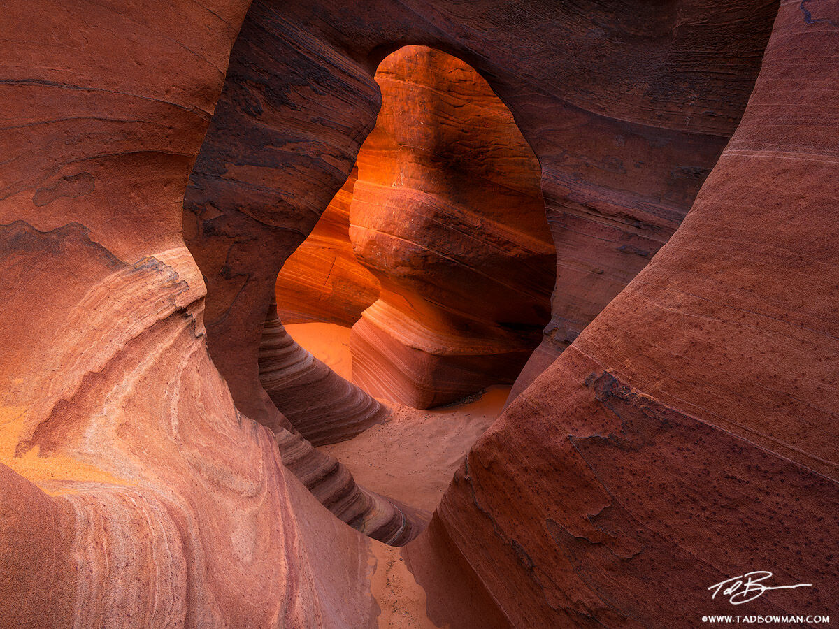 Utah, slot canyons, desert, desert photos,  slot canyon photos, Utah Photos, Southwest photos, desert southwest photos